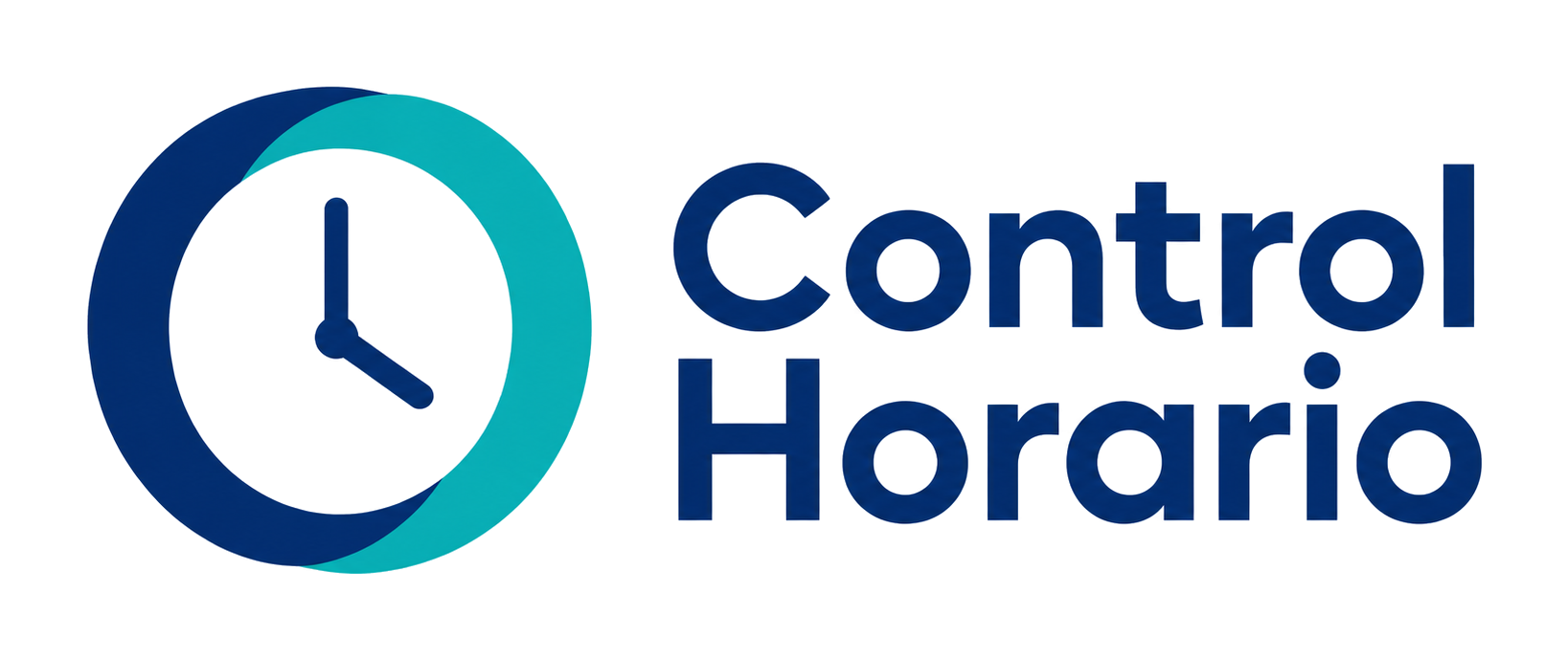Logo de Control Horario