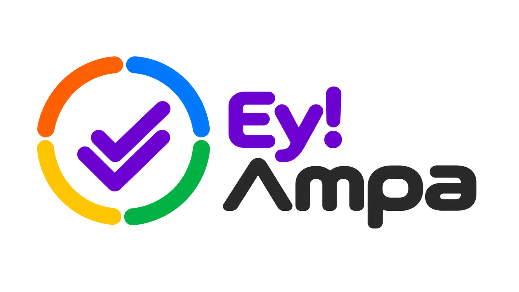 Logo de Ey!Ampa